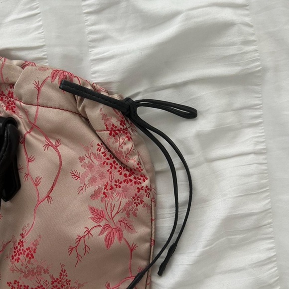 Prada Vintage Tote bag with Pattern - Picture 5 of 5